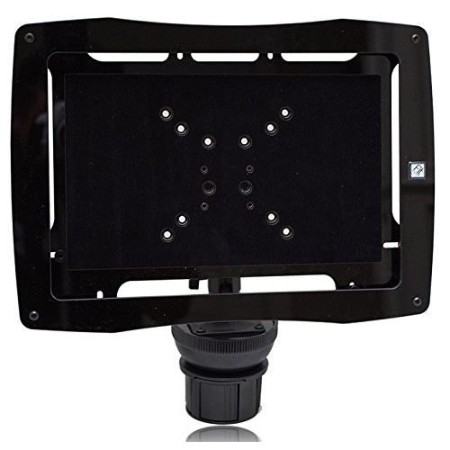  PADHOLDR Padholdr Fit 12 Series Cup Holder Mount Tablet Holder (PHF12CUP12)