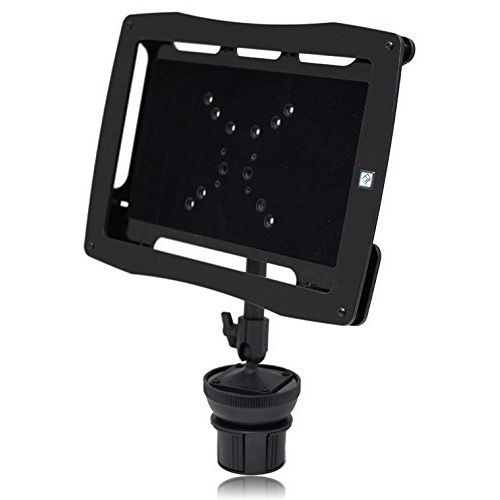  PADHOLDR Padholdr Fit 12 Series Cup Holder Mount Tablet Holder (PHF12CUP12)