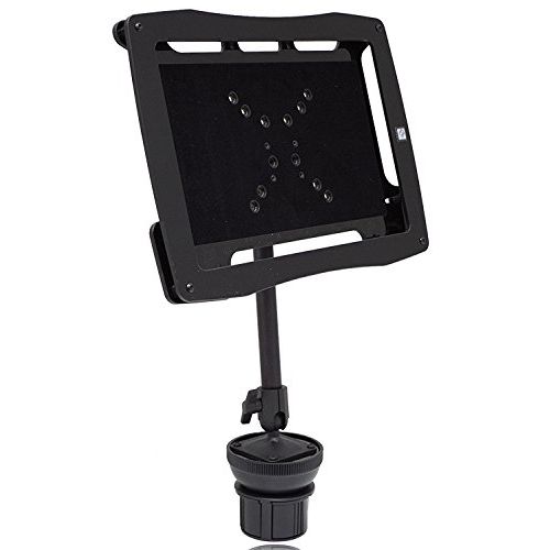  PADHOLDR Padholdr Fit 12 Series Cup Holder Mount Tablet Holder (PHF12CUP12)