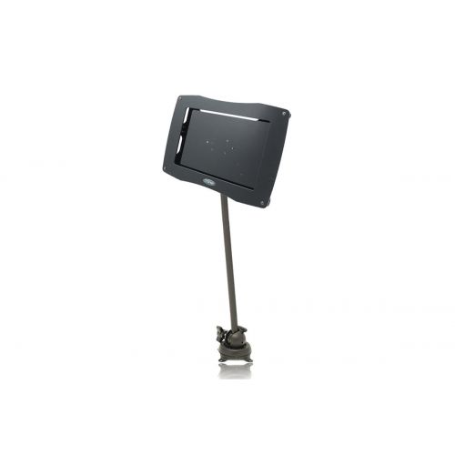  PADHOLDR Padholdr Fit Large Series Tablet Holder Heavy Duty Mount with 20-Inch Arm (PHFL001S20)
