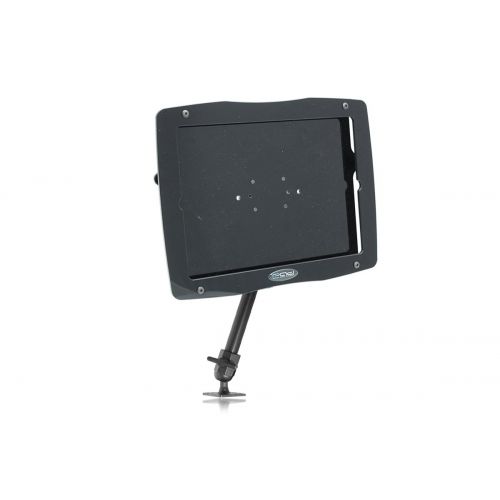  PADHOLDR Padholdr iFit Air Series Tablet Holder Medium Duty Mount with 12-Inch Arm (PHIFAMD12)