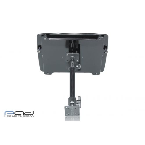  PADHOLDR Padholdr iFit Air Series Tablet Holder Medium Duty Mount with 12-Inch Arm (PHIFAMD12)