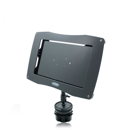  PADHOLDR Padholdr Fit Large Series Tablet Holder Cup Holder Mount with 9-Inch Arm (PHFLCUP9)