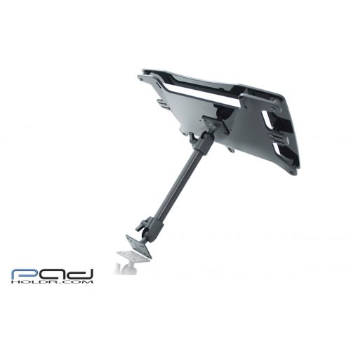  PADHOLDR Padholdr Fit Large Series Tablet Holder Medium Duty Mount with 12-Inch Arm (PHFLMD12)