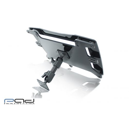  PADHOLDR Padholdr Fit Large Series Tablet Holder Medium Duty Mount with 6-Inch Arm (PHFLMD6)