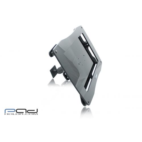  PADHOLDR Padholdr Fit Large Series Tablet Holder Medium Duty Mount with 6-Inch Arm (PHFLMD6)