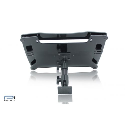  PADHOLDR Padholdr Fit Large Series Tablet Holder Medium Duty Mount with 6-Inch Arm (PHFLMD6)