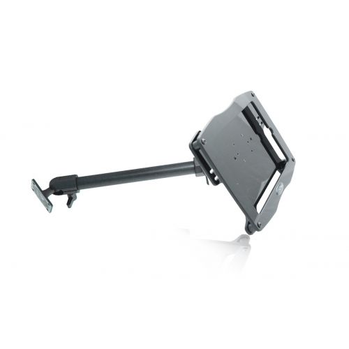  PADHOLDR Padholdr iFit Mini Series Tablet Holder Medium Duty Mount with 12-Inch Arm (PHIFMMD12)