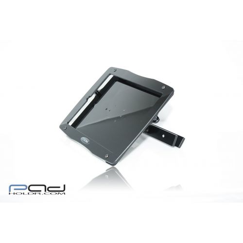  PADHOLDR Padholdr iFit Air Series Tablet Holder Headrest Mount (PHIFAHRB)