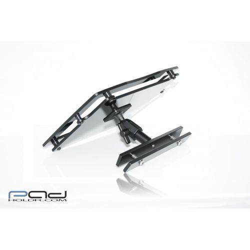  PADHOLDR Padholdr iFit Air Series Tablet Holder Headrest Mount (PHIFAHRB)