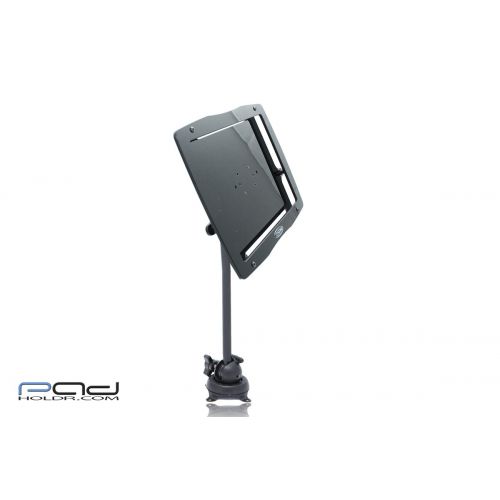  PADHOLDR Padholdr iFit Classic Series Tablet Holder Heavy Duty Mount with 20-Inch Arm (PHIFC001S20)