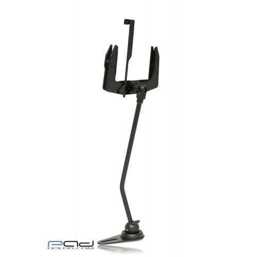  PADHOLDR Padholdr UtilityXL Series 24-Inch Tablet Holder Floor Mount (PHUXLHDFLR24)