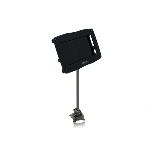  PADHOLDR Padholdr Fit Small Series Tablet Holder Heavy Duty Mount with 24-Inch Arm (PHFS001S24)