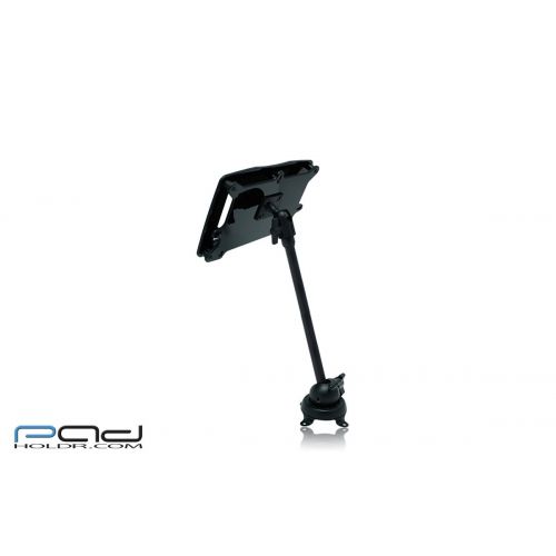  PADHOLDR Padholdr Fit Small Series Tablet Holder Heavy Duty Mount with 20-Inch Arm (PHFS001S20)