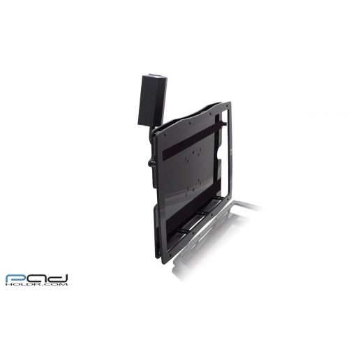  PADHOLDR Padholdr IFIT XPS18 Series Tablet Holder with Heavy Duty Wall Mount (PHIFXPS18HDWALL)