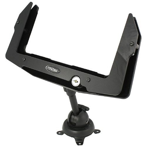  PADHOLDR Padholdr Utility Series 24-Inch Tablet Holder Floor Mount (PHUHDFLR24)