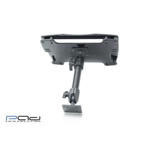  PADHOLDR Padholdr iFit Mini Series Tablet Holder Medium Duty Mount with 9-Inch Arm (PHIFMMD9)
