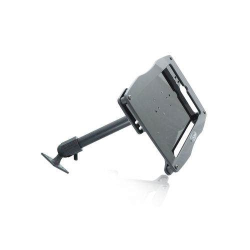  PADHOLDR Padholdr iFit Mini Series Tablet Holder Medium Duty Mount with 9-Inch Arm (PHIFMMD9)