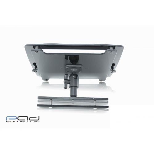  PADHOLDR Padholdr iFit Classic Series Tablet Holder Headrest Mount (PHIFCHRB)