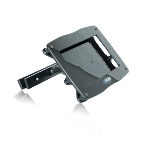  PADHOLDR Padholdr Fit Small Series Tablet Holder Headrest Mount (PHFSHRB)