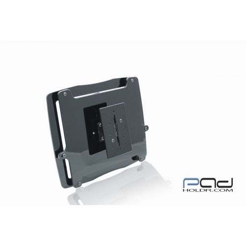  PADHOLDR Padholdr iFit Classic Series Tablet Holder Wall Mount (PHIFCHMB)
