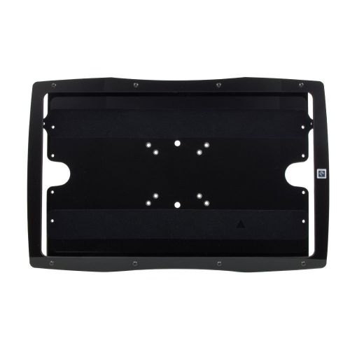  PADHOLDR Padholdr Fit XPS18 Tablet Holder Gloss Black Designed Specifically for The Dell XPS18 All in One