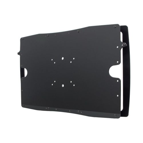  PADHOLDR Padholdr Fit XPS18 Tablet Holder Gloss Black Designed Specifically for The Dell XPS18 All in One