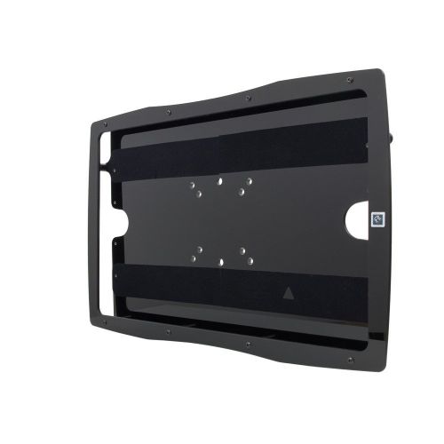  PADHOLDR Padholdr Fit XPS18 Tablet Holder Gloss Black Designed Specifically for The Dell XPS18 All in One