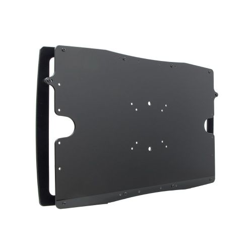  PADHOLDR Padholdr Fit XPS18 Tablet Holder Gloss Black Designed Specifically for The Dell XPS18 All in One