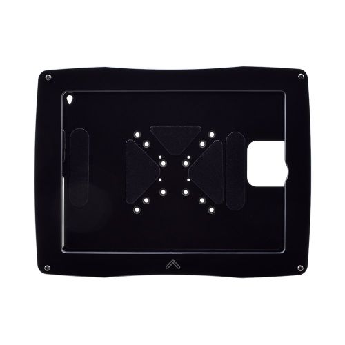  PADHOLDR Padholdr Fit iPad Pro Holder Gloss Black Designed specifically for The iPad Pro 12.9