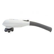 PADO Pure-Wave CM7 Back Massager Professional Multi-use (White)