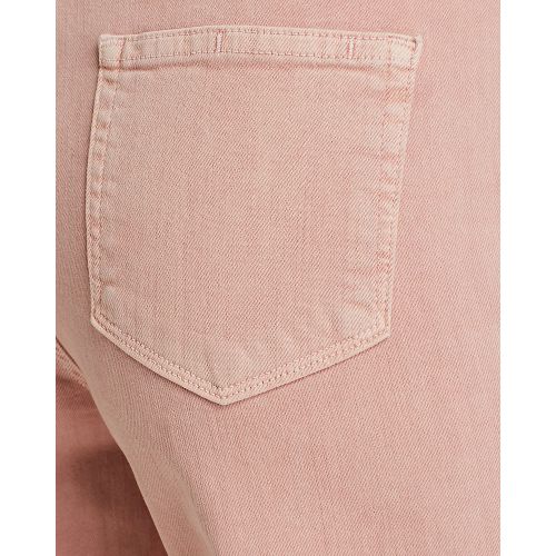  PAIGE Nellie Wide-Leg Jeans in Vintage California Rose