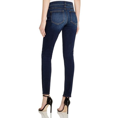  PAIGE Paige Denim Verdugo Skinny Maternity Jeans in Nottingham