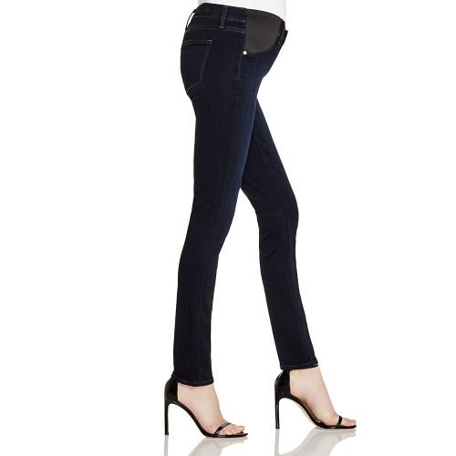  PAIGE Paige Denim Skyline Skinny Maternity Jeans in Mona