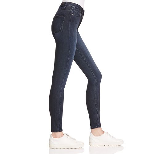  PAIGE Hoxton Skinny Jeans in Harla