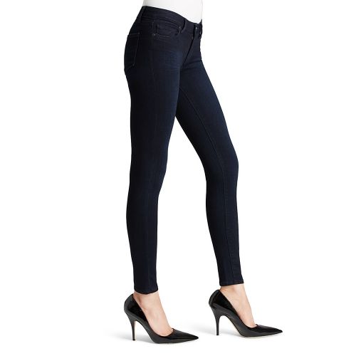  PAIGE Paige Denim Jeans - Transcend Verdugo Ultra Skinny in Tonal Mona