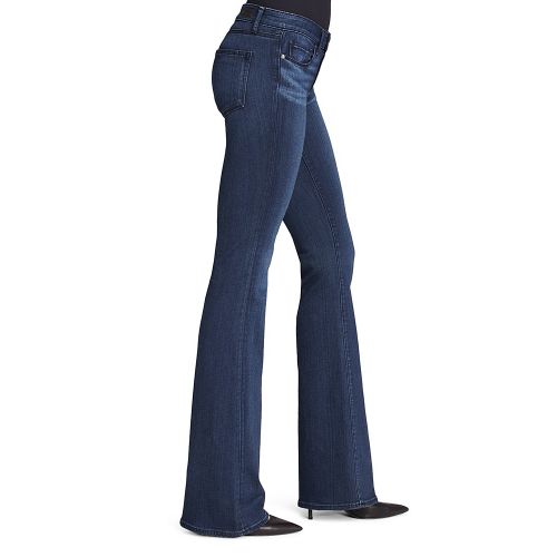  PAIGE Transcend Skyline Bootcut Jeans in Valor