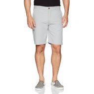 PAIGE Mens Thompson Short in Jetter