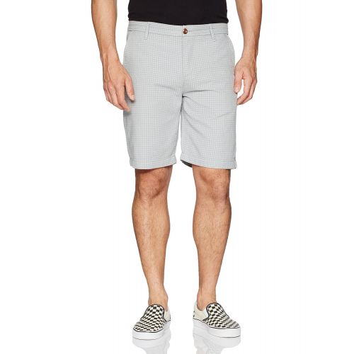 PAIGE Mens Thompson Short in Jetter