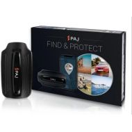 [아마존베스트]PAJ GPS Power Finder GPS Tracker Car, Motorcycle, Vehicles and Lorries Including Magnets, Approx. 40 day battery life (up to 90 days in standby mode)