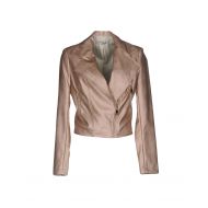 PAOLO CASALINI PAOLO CASALINI Biker jacket 41757804OI