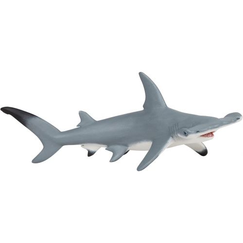 파포 Papo Marine Life Figure, Hammerhead Shark