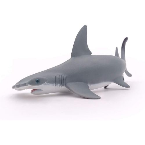 파포 Papo Marine Life Figure, Hammerhead Shark