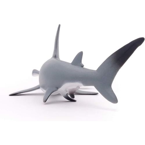 파포 Papo Marine Life Figure, Hammerhead Shark