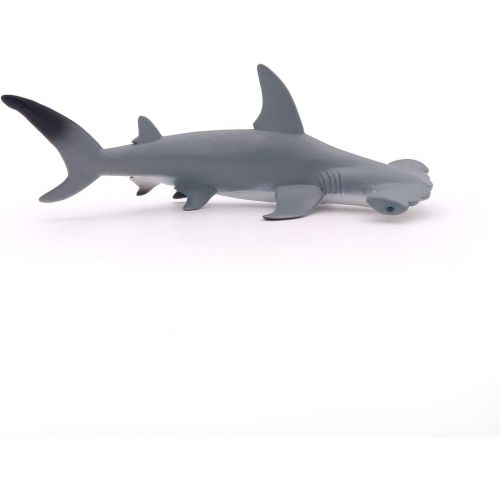 파포 Papo Marine Life Figure, Hammerhead Shark