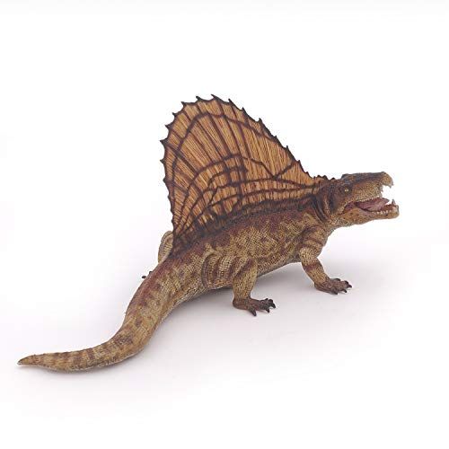 파포 Papo The Dinosaur Figure, Dimetrodon