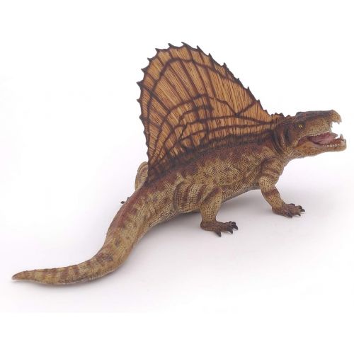 파포 Papo The Dinosaur Figure, Dimetrodon