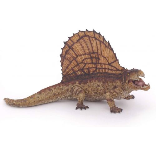 파포 Papo The Dinosaur Figure, Dimetrodon