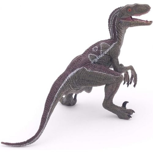 파포 Papo The Dinosaur Figure, Velociraptor