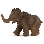 Papo Young Mammoth Figure